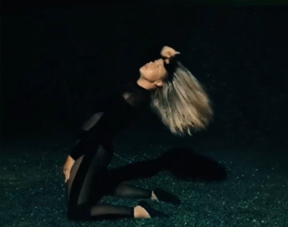 Expressive Dance
